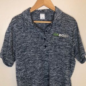 ISAGENIX || isabody polo